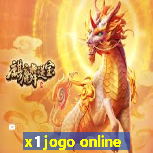 x1 jogo online